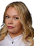 Врач Федорова Ольга Александровна