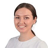Врач Федорова Ольга Николаевна