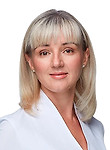 Врач Федорова Светлана Борисовна