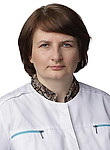 Врач Федорова Татьяна Александровна