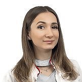Врач Федорович Алина Викторовна