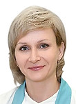 Врач Федоровская Ольга Валентиновна