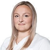 Врач Федорышена Маргарита Александровна
