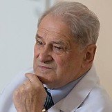 Врач Федосеев Глеб Борисович