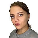 Врач Федосеева Алина Вадимовна