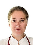 Врач Федосеева Елизавета Фёдоровна