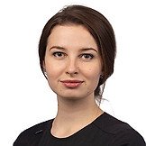 Врач Федосова Елена Юрьевна