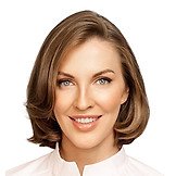 Врач Федосова Лидия Николаевна