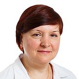 Врач Федосова Светлана Нарзуллоевна
