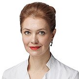 Врач Федоткина Анна Андреевна