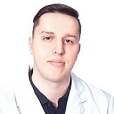 Врач Федотов Андрей Леонидович