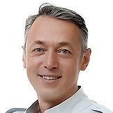 Врач Федотов Дмитрий Вячеславович