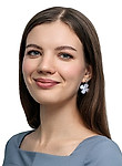 Врач Федотова Александра Ильинична 