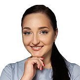 Врач Федотова Анна Александровна
