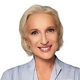 Врач Федотова Елена Александровна