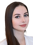 Врач Федотова Юлия Абелиевна