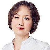 Врач Федотова Юлия Сугутовна