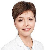 Врач Федотова Маргарита Борисовна