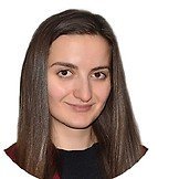 Врач Федотова Оксана Андреевна