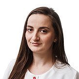 Врач Федотова Оксана Игоревна