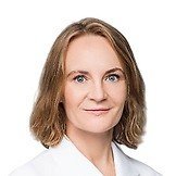 Врач Федотова Ольга Геннадьевна
