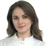 Врач Федотова Светлана Владимировна