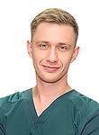 Врач Федулов Дмитрий Сергеевич