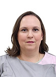 Врач Федулова Алина Владимировна
