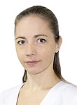 Врач Федулова Анастасия Викторовна