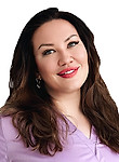 Врач Федулова Наталия Михайловна