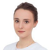 Врач Федулова Жанна Владиславовна