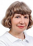 Врач Федунова Римма Валентиновна