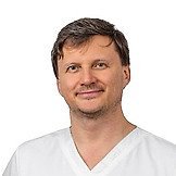 Врач Фейзуханов Рушан Динарович