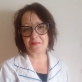 Врач Фельдшерова Елена Юрьевна