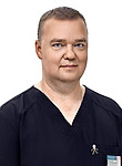 Врач Феоктистов Андрей Александрович