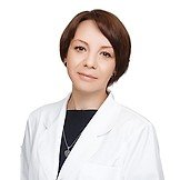 Врач Феоктистова Юлия Сергеевна