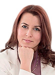 Врач Ференци Линда Адамовна