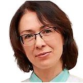 Врач Фесенко Светлана Олеговна