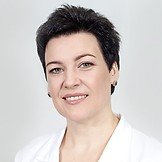 Врач Фещенко Евгения Александровна