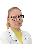 Врач Феськова Анна Александровна