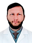 Врач Фетисов Михаил Эразмович