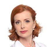 Врач Фетисова Надежда Викторовна