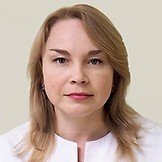 Врач Февзиева Надежда Александровна