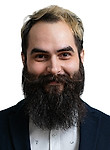 Врач Фицов Александр Владленович