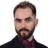 Врач Фицов Алик Владленович