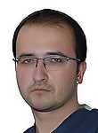 Врач Филь Алексей Сергеевич
