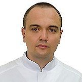 Врач Филь Степан Юрьевич