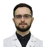 Врач Филатов Игорь Юрьевич