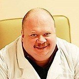 Врач Филатов Михаил Васильевич