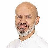 Врач Филатов Сергей Анатольевич